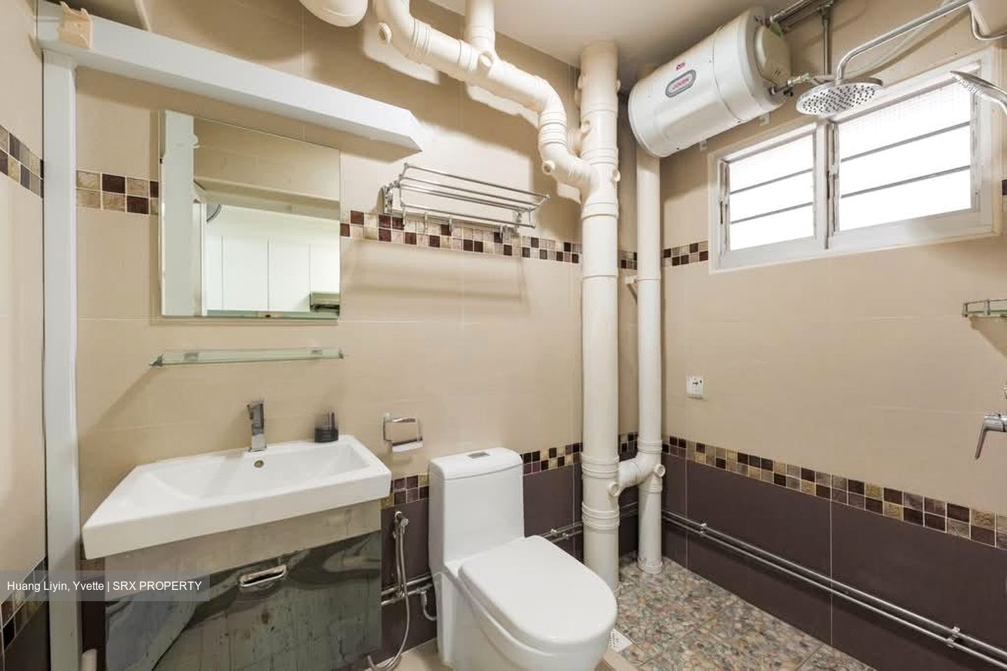 Blk 971 Hougang Street 91 (Hougang), HDB 5 Rooms #554424861